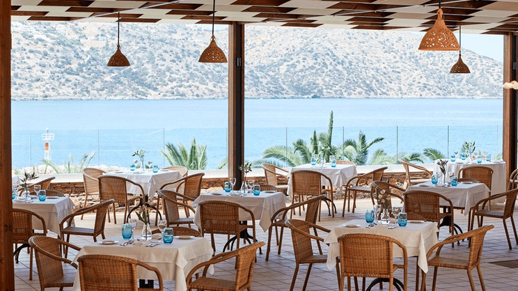 Wyndham Grand Crete Mirabello Bay